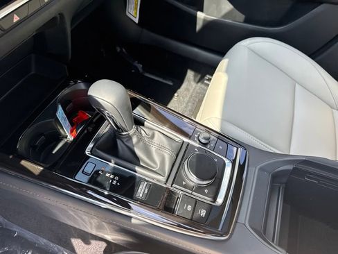 New 2025 MAZDA CX-30 AWD 2.5 S w/ Preferred Package image 24