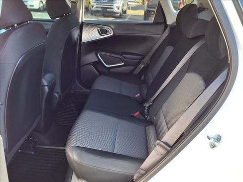 Used 2024 Kia Soul LX w/ Option Group 015 image 10