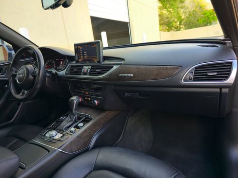Used 2017 Audi A6 2.0T Premium Plus w/ Premium Plus Package image 26