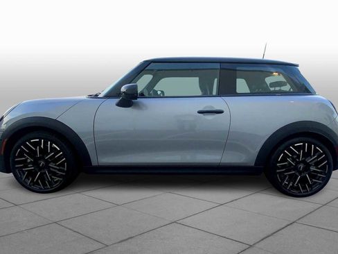 Used 2025 MINI Cooper S image 33