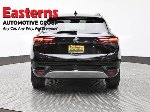 Used 2022 Buick Envision Preferred FWD image 6