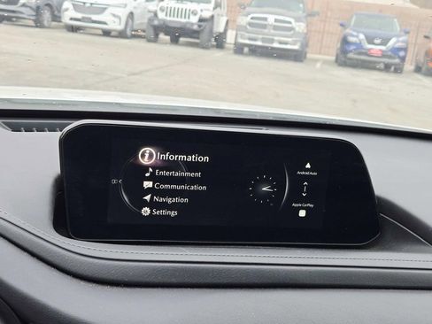 Used 2025 MAZDA CX-30 AWD 2.5 S w/ Preferred Package image 24