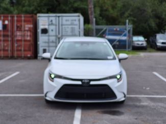 Used 2024 Toyota Corolla LE FWD video 2