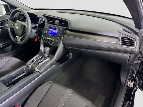 Used 2020 Honda Civic LX image 29