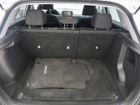 Used 2019 Hyundai Kona SEL AWD/4WD image 42