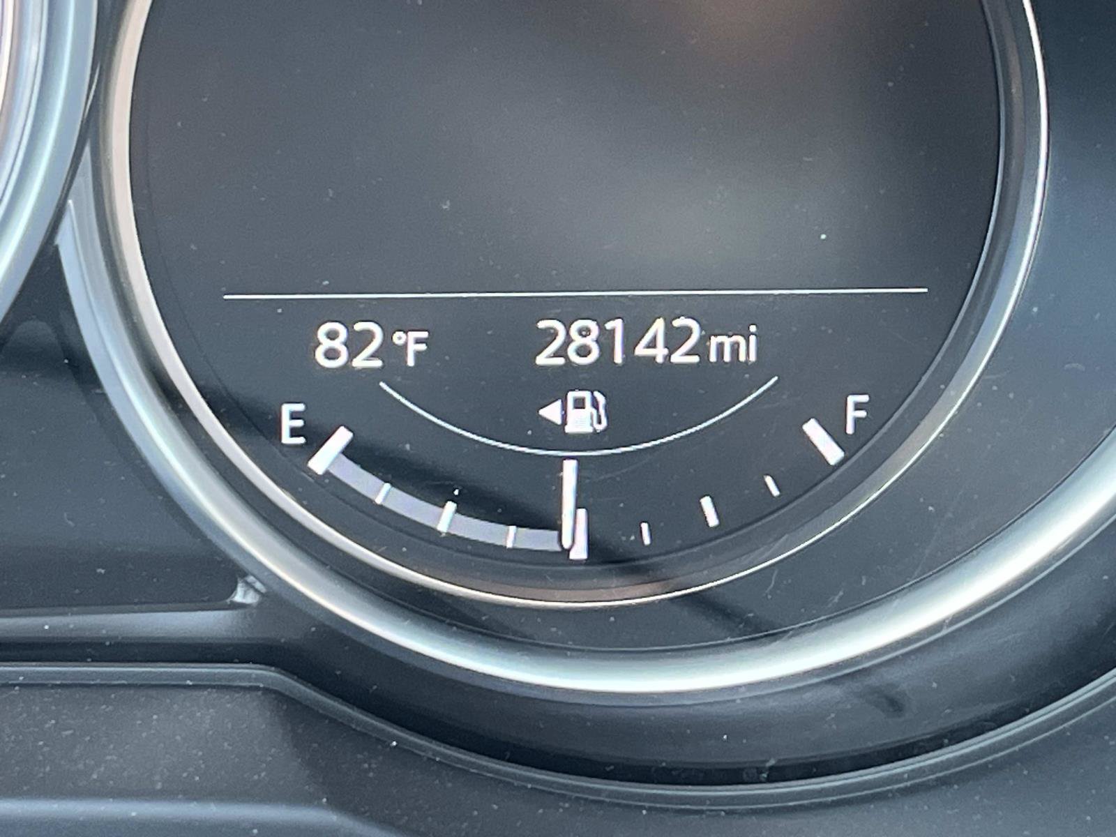 Used 2025 MAZDA CX-5 AWD 2.5 S w/ Preferred Package image 37