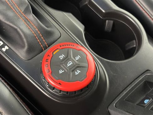 Certified 2024 Ford Bronco Raptor AWD/4WD image 23