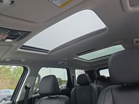 New 2026 Hyundai Palisade Limited FWD image 43
