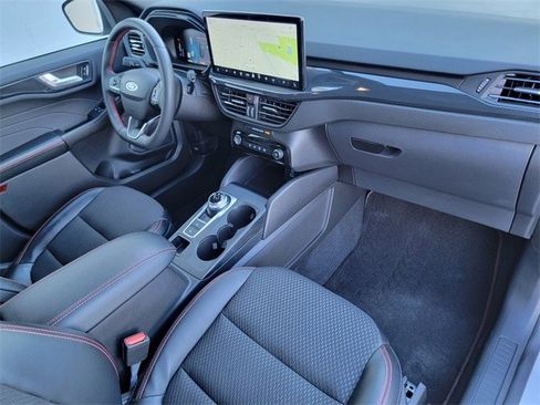 Certified 2023 Ford Escape ST-Line w/ Tech Pack #1 image 25