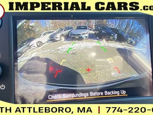 New 2026 Subaru Forester image 24