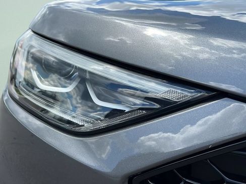 Used 2022 Ford Edge ST w/ Equipment Group 401A AWD/4WD image 25