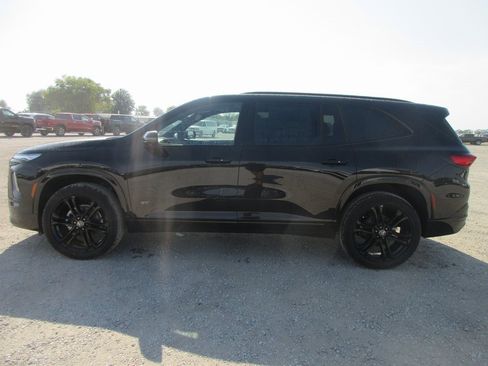 New 2026 Buick Enclave Sport Touring w/ Power Package image 9