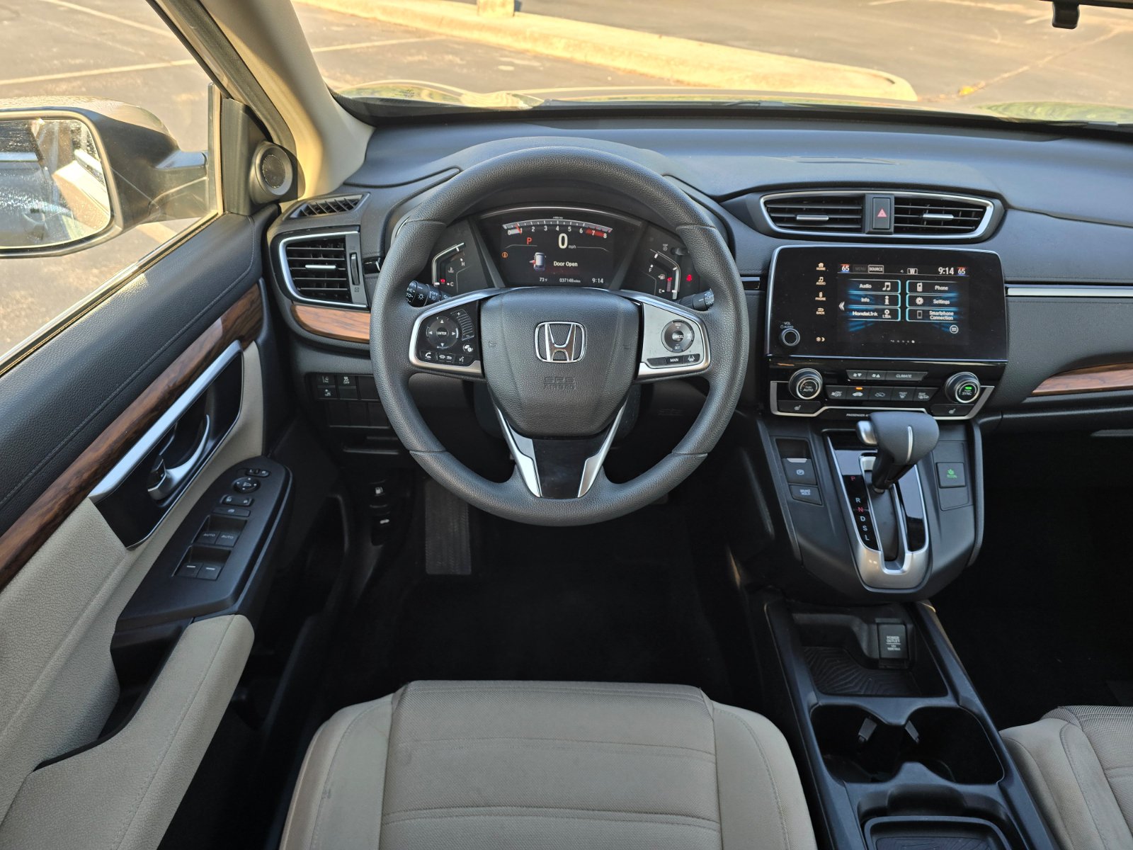Used 2018 Honda CR-V EX image 14