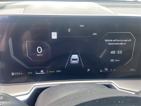 New 2025 Kia Sorento SX Prestige image 33