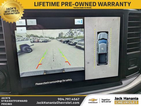Used 2023 Ford F150 King Ranch AWD/4WD image 21