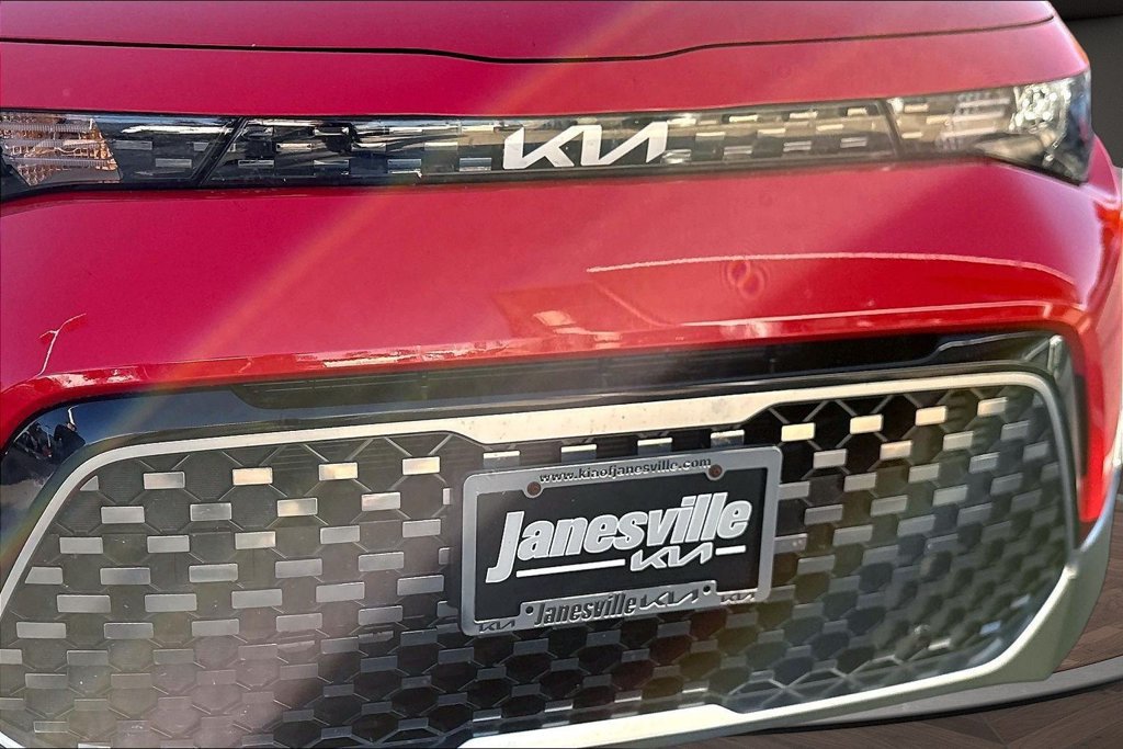 Used 2024 Kia Soul EX FWD image 33