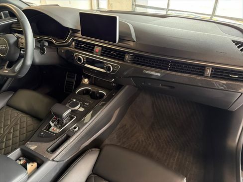 Used 2019 Audi S5 Premium Plus AWD/4WD image 25