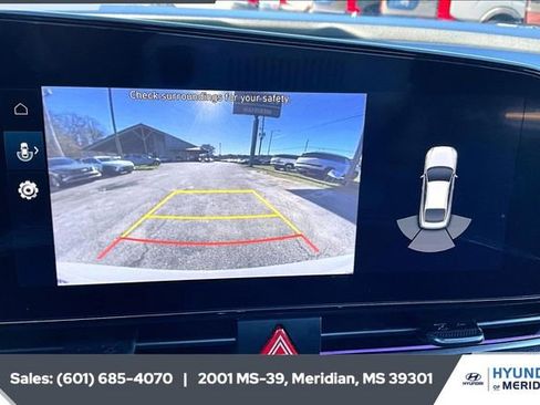 Used 2023 Hyundai Elantra N w/ Cargo Package image 14