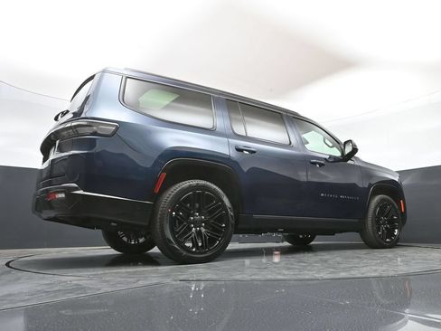 New 2026 Jeep Grand Wagoneer Limited AWD/4WD image 56