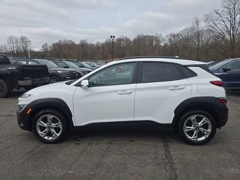 Used 2023 Hyundai Kona SEL w/ Convenience Package image 4