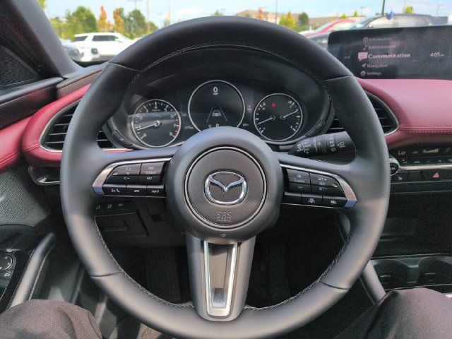 Used 2026 MAZDA MAZDA3 Hatchback w/Premium Plus Pkg AWD/4WD image 32