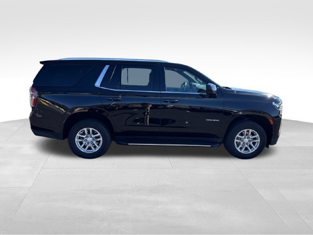 Used 2023 Chevrolet Tahoe LT AWD/4WD image 7