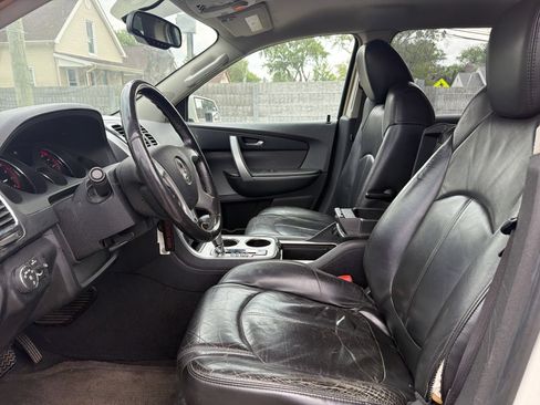 Used 2009 GMC Acadia SLT AWD/4WD image 11