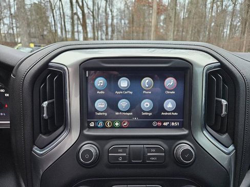 Used 2022 Chevrolet Silverado 1500 RST image 21