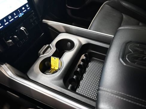 Used 2022 RAM 1500 Laramie w/ Sport Appearance Package AWD/4WD image 20