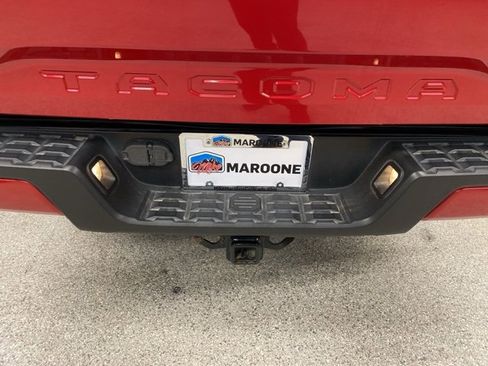 Used 2021 Toyota Tacoma SR image 8