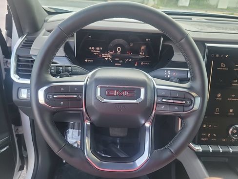 New 2026 GMC Acadia Elevation w/ Black Edition FWD image 18
