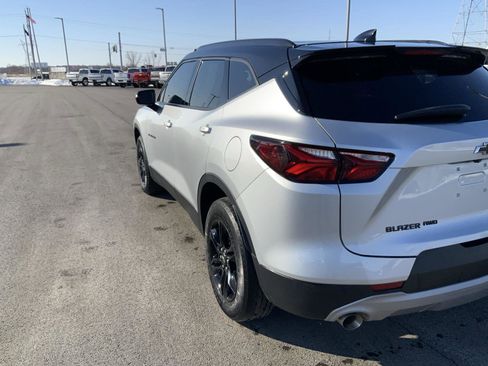 Used 2022 Chevrolet Blazer LT AWD/4WD image 15
