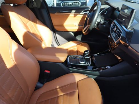 Used 2022 BMW X3 M40i image 15