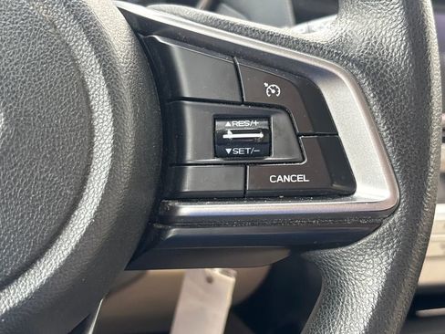 Used 2018 Subaru Outback 2.5i image 18