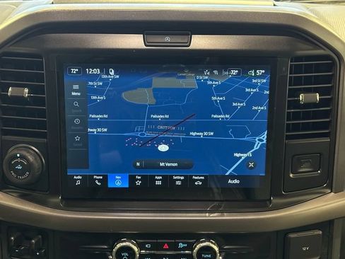 New 2026 Ford F150 XLT w/ Equipment Group 302A MID AWD/4WD image 4