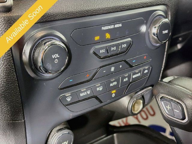Used 2020 Ford Ranger XLT w/ Bed Utility Package AWD/4WD image 15