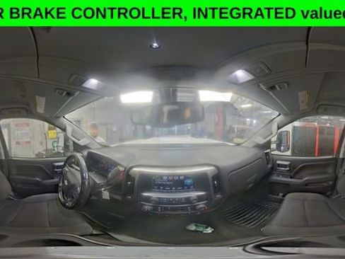 Used 2018 Chevrolet Silverado 2500 LT image 9