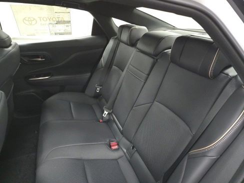 New 2026 Toyota Crown Platinum image 17