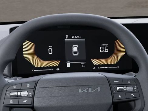 New 2026 Kia K4 FWD image 22