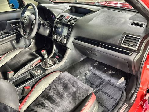 Used 2019 Subaru WRX STI image 35