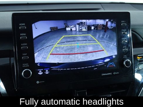 Used 2021 Toyota Camry XSE image 8