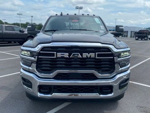 New 2025 RAM 2500 Tradesman image 10