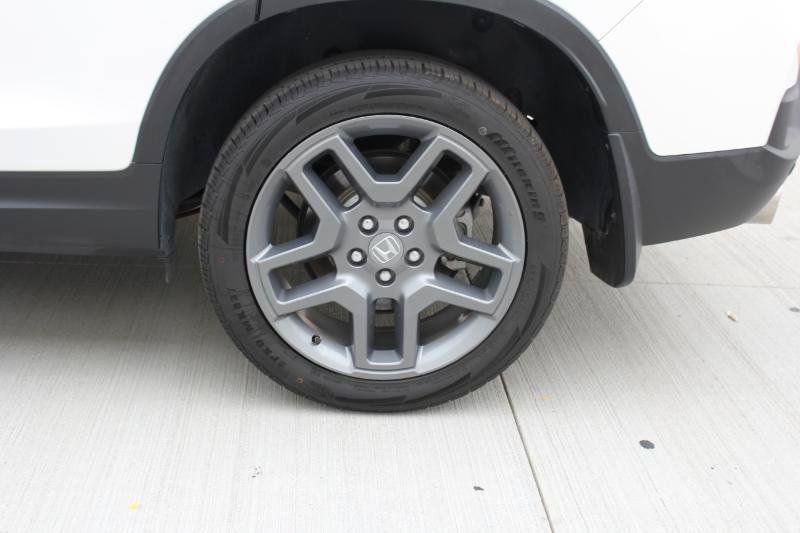Used 2023 Honda Passport EX-L image 49