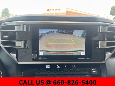 Used 2023 Toyota Tundra SR5 w/ SR5 Premium Package AWD/4WD image 16