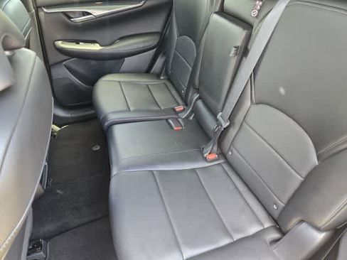 Used 2023 INFINITI QX50 Sport FWD image 13
