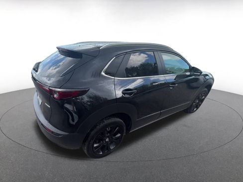 Used 2025 MAZDA CX-30 AWD 2.5 S w/ Select Sport Pkg image 15