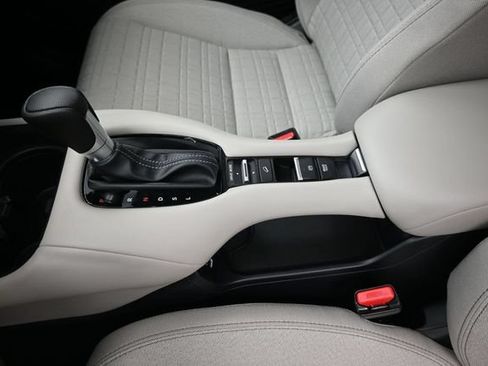 Used 2026 Honda HR-V LX image 20