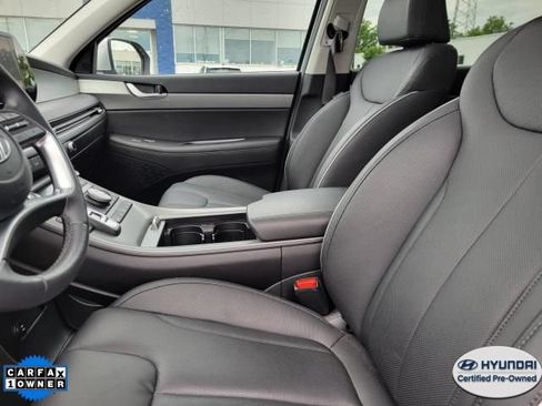 Used 2025 Hyundai Palisade SEL FWD image 21