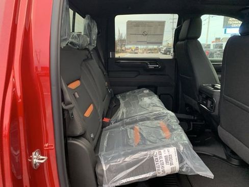 New 2026 GMC Sierra 2500 AT4 w/ AT4 Premium Plus Package image 27