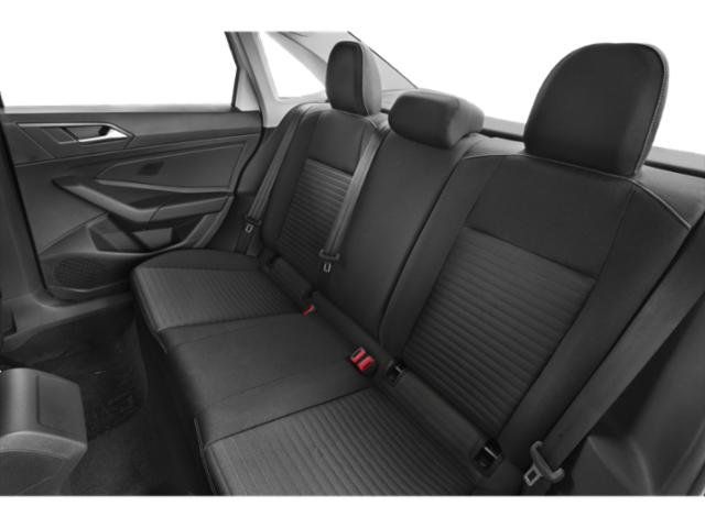 Used 2023 Volkswagen Jetta S FWD image 13